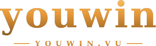 youwin logotipo