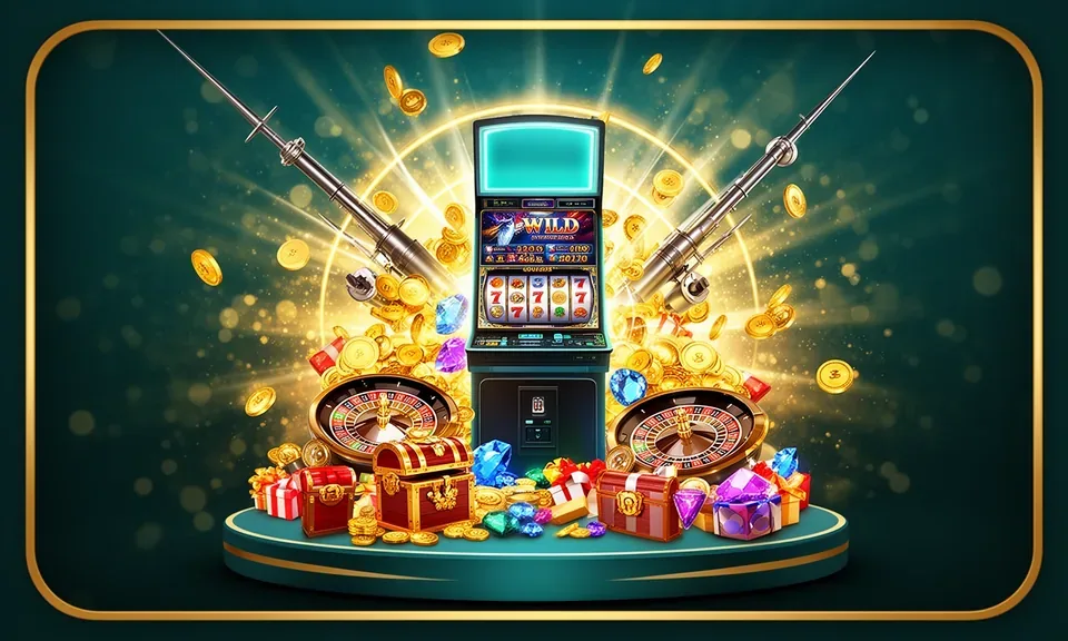 youwin Perú lobby de casino y apuestas deportivas